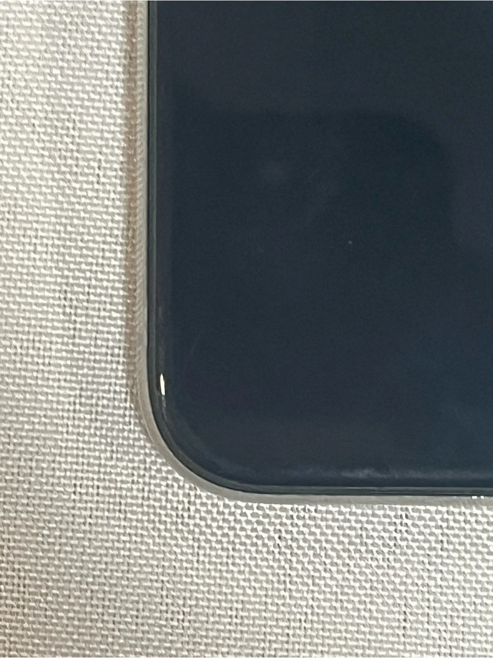 Apple iPhone X 64GB Silver 100% Battery Health Fully Functional Read Descrip